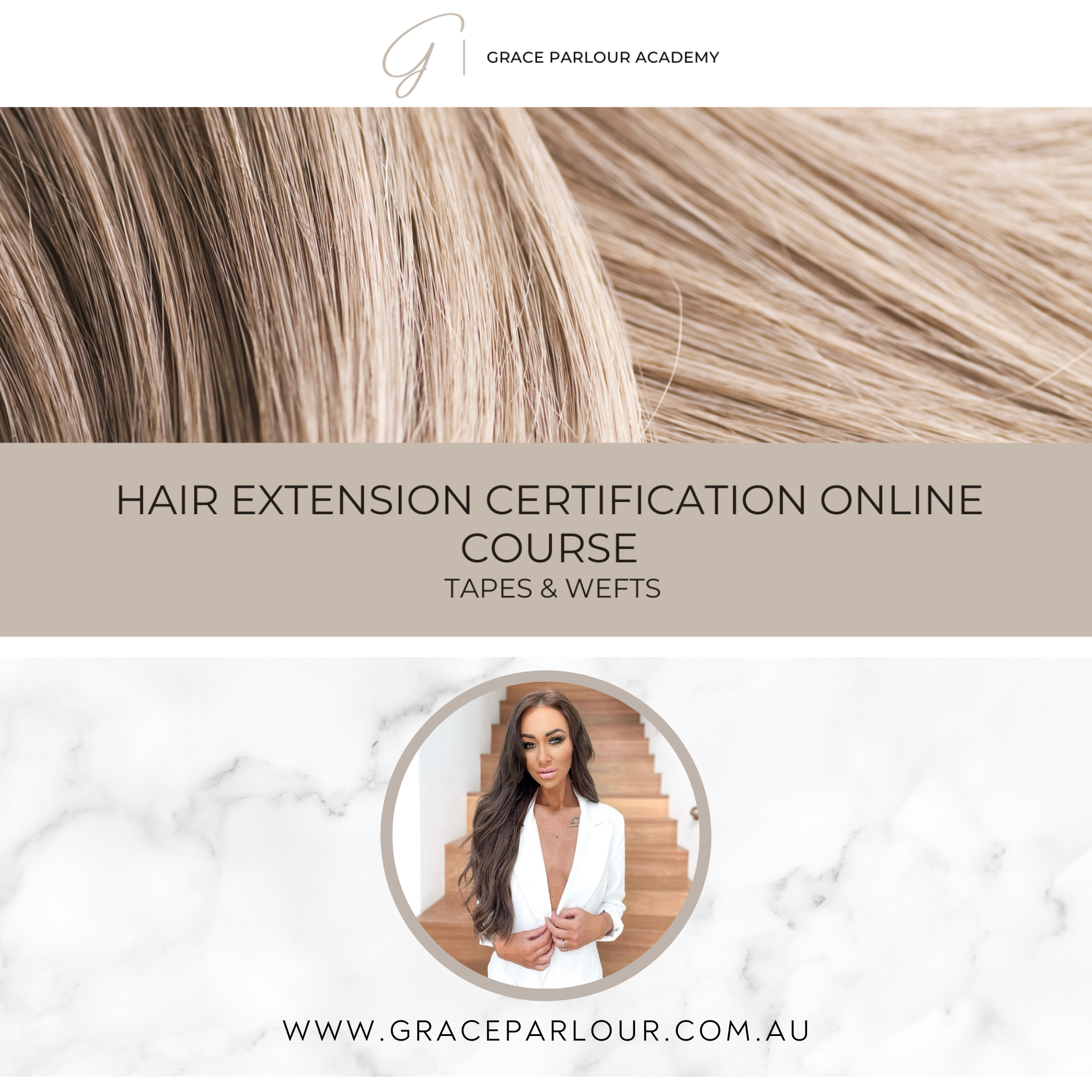 Your Career As A Hair Extension Technician – Hair Extension Courses Aus